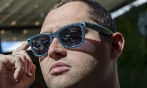 Thiết bị hoàn toàn mới của Apple