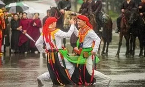 Nhất trí chọn ngày 24/11 là ‘Ngày Văn hóa Việt Nam’, người lao động được nghỉ hưởng nguyên lương