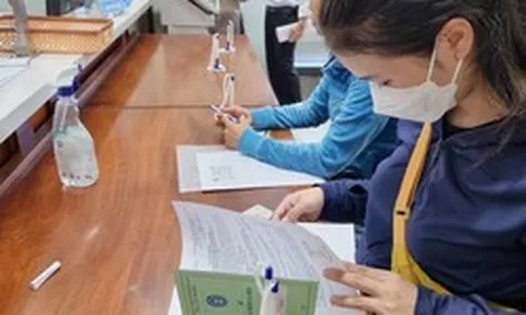 Truy thu hàng ngàn tỉ đồng do chưa đóng, đóng thiếu bảo hiểm y tế