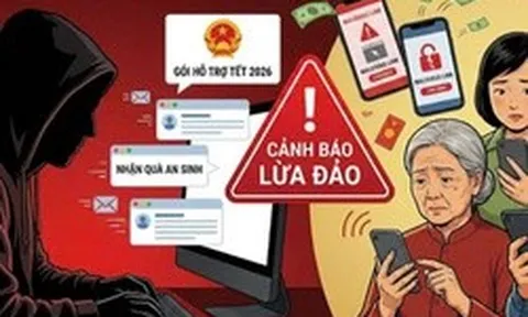 Sập bẫy “cán bộ trại tạm giam” rởm, người đàn ông ở Gia Lai mất 183 triệu đồng
