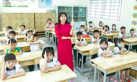 Quy định việc xác định tương đương chức danh nhà giáo