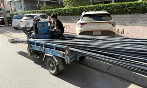 Chặn "máy chém" lăn bánh trên phố