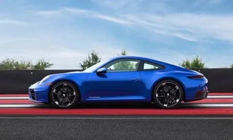 Không phải BMW hay Mercedes, đây mới là hãng xe giữ chân khách hàng tốt nhất