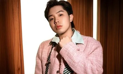 Mason Nguyễn xin lỗi sau scandal B Ray rap phản cảm