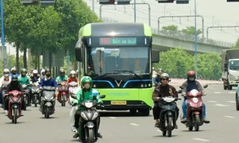 8 bước để xe buýt kết nối sân bay Long Thành với Tân Sơn Nhất