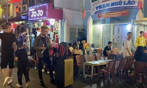 Bộ Công an đề xuất xử lý hình sự người gây tiếng ồn vượt quy chuẩn