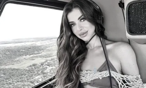 Người mẫu 29 tuổi tử vong sau khi ngã từ tầng 13