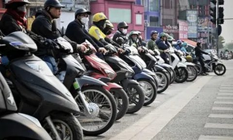 Vì sao chọn Hoàn Kiếm thí điểm cấm xe chạy xăng?