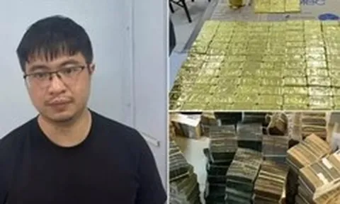 Trong năm 2025, thiệt hại do lừa đảo trực tuyến hơn 8.000 tỷ đồng