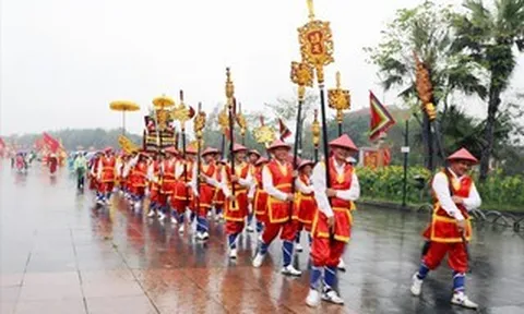 Dự báo chi tiết thời tiết cả nước dịp nghỉ Lễ Giỗ Tổ Hùng Vương