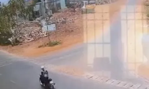 Vụ nam sinh tử nạn ở Đắk Lắk: Xử phạt chủ xe nếu xác định đã độ pô xe