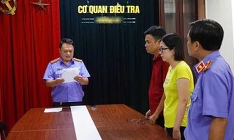 Vụ nữ sinh tử vong ở Vĩnh Long: Khởi tố cựu Phó Viện trưởng VKSND huyện Trà Ôn