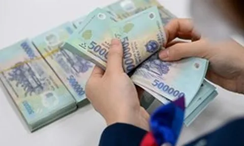 Hơn 3.3 triệu người dân sẽ nhận được 2 khoản tiền lớn ngay sau kỳ nghỉ lễ 30.4-1.5