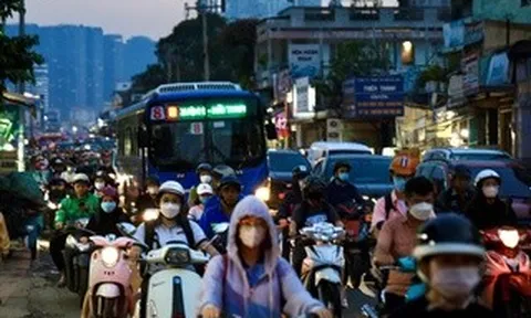 TPHCM: Dự án 10.000 tỉ đồng giảm kẹt xe khu vực Hàng Xanh - Bình Triệu