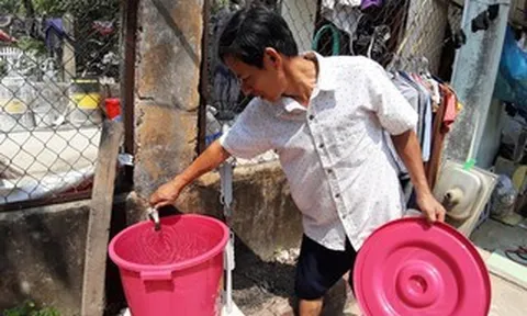 El Nino mạnh sắp xuất hiện, từng khu vực ở Việt Nam chịu tác động ra sao?