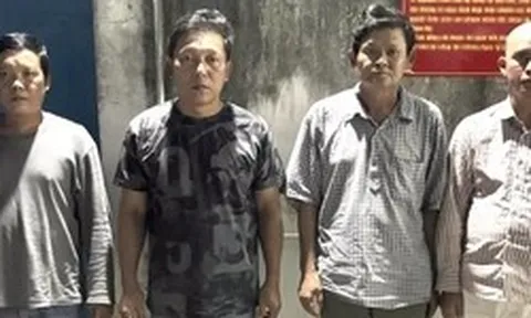 Dựng màn kịch ‘tượng đồng đen tạo phép màu' để lừa bán với giá 300 tỷ đồng