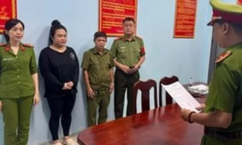 Tất cả những người có giao dịch chuyển tiền cho Nguyễn Đỗ Phương Anh SN 1993, hãy báo ngay cho công an