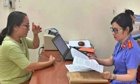 Khởi tố nữ bác sĩ Nguyễn Kiều Nhi