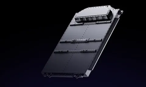 CALT 'soán ngôi' công nghệ sạc pin siêu nhanh của BYD, sạc đầy chỉ hơn 6 phút