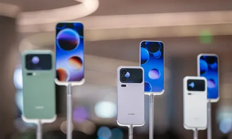 Một dòng smartphone sắp biến mất