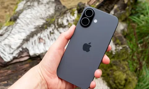 Tin buồn về iPhone 18