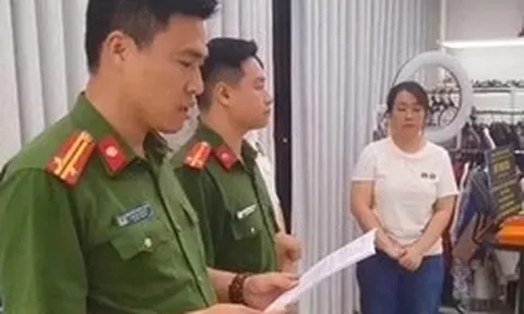 Không khai báo 835 tỷ đồng doanh thu, bà chủ buôn đồ hiệu Louis Vuitton, Hermes bị truy tố