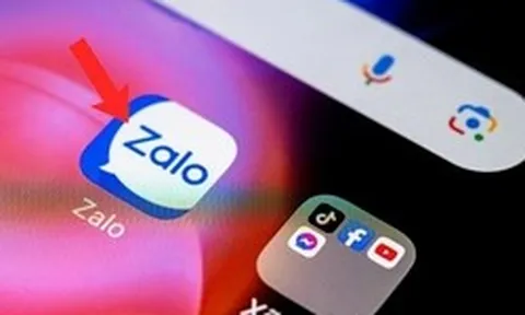 Thêm thủ đoạn lừa đảo mới, chưa từng xuất hiện trên Zalo, ai cũng có thể là nạn nhân