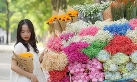 Thời tiết kỳ nghỉ lễ 30/4 trên cả nước ra sao?