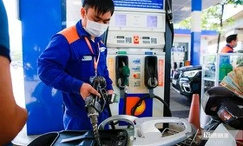 Cắt giảm nhiều thủ tục hành chính, điều kiện kinh doanh lĩnh vực xăng dầu