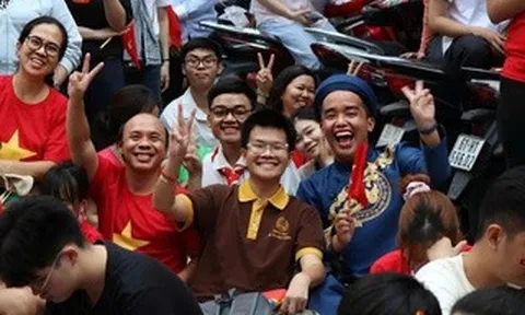 Hồi ức tháng 4: Tự hào Thành phố mang tên Bác