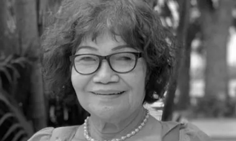 Diễn viên Ngọc Tuyết 'Người thổi tù và hàng tổng' qua đời