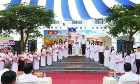 NÓNG: Chỉ tiêu tuyển sinh lớp 10 ở Cần Thơ, Tây Ninh, Đồng Tháp, Vĩnh Long, Cà Mau, An Giang