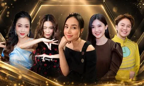7 sao Việt là thủ khoa: Người là 'bà mối quốc dân', kẻ bị cả nhà phản đối