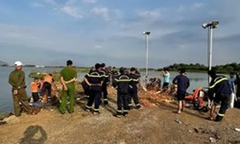 Tìm thấy thi thể giám đốc người Hàn Quốc được báo mất tích vào ngày 1-5