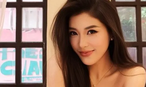 Điều chưa tiết lộ về MC VTV cao 1m76 từng là đội trưởng U19 bóng chuyền quốc gia