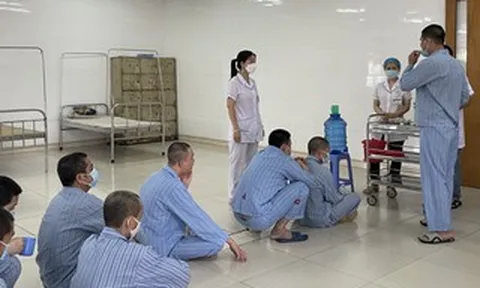 Siết quản lý bệnh nhân tâm thần: Đề xuất cửa 3 lớp, camera giám sát 24/7