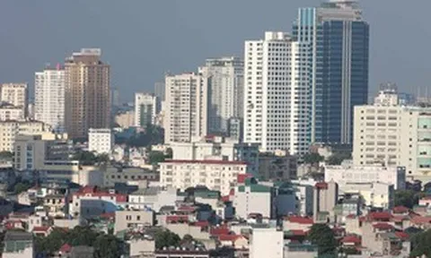 Công bố dự án nhà ở diện tích gần 7 ha, vốn đầu tư 2.089 tỉ đồng cho quân nhân tại Hà Nội