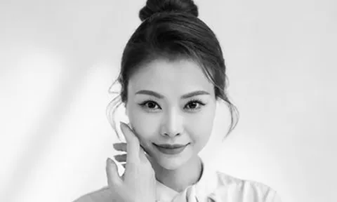 Nữ MC qua đời ở tuổi 37