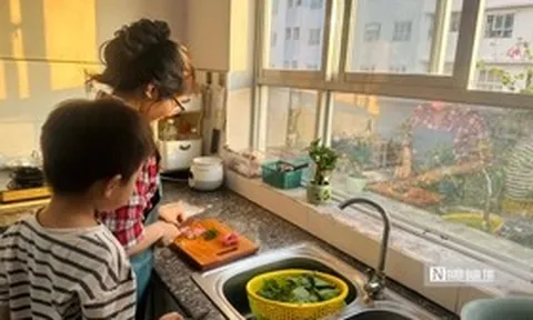 Tp.HCM: Kiến nghị bổ sung phương pháp tính dân số chung cư nhằm tăng nguồn cung căn hộ vừa túi tiền