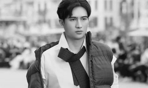 Người mẫu Bằng Dương “Vietnam Next Top Model” qua đời ở tuổi 32