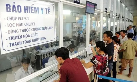 Quy định mới nhất về bảo hiểm y tế có hiệu lực từ 15/5, ai cũng nên biết