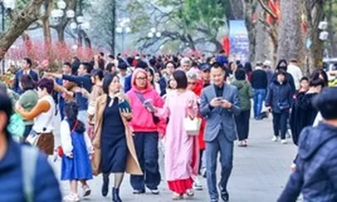 Tin vui cho tất cả người dân ở Hà Nội ngay từ hôm nay