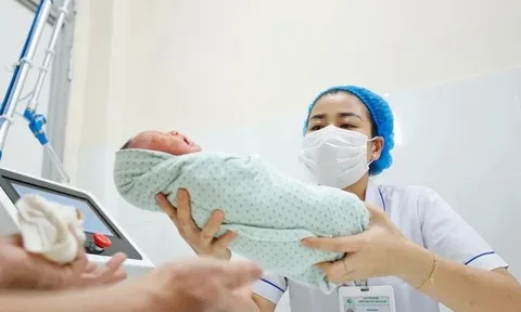 Quy định nghỉ thai sản mới nhất: Lao động nữ cần biết ngay kẻo thiệt quyền lợi