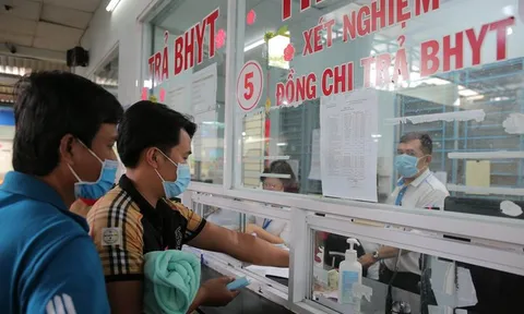 Quy định về chuyển tuyến bảo hiểm y tế, ai cũng nên biết