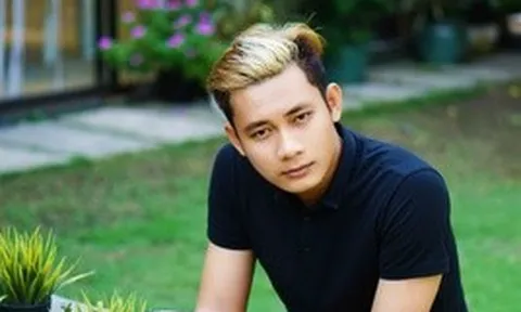 Sau cơn sốt "Xin lỗi, anh chỉ là thằng bán bánh giò", đạo diễn Đặng Tuấn Chinh giờ ra sao?