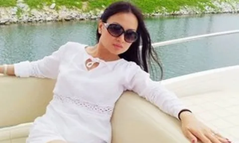 Nữ ca sĩ giàu nhất Việt Nam: “Tôi nhớ mãi 1 câu này của mẹ chồng”