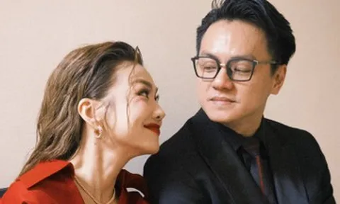 Bật mí về nhạc trưởng chơi mô-tô, mê đi phượt và vợ là siêu mẫu số 1 showbiz Việt