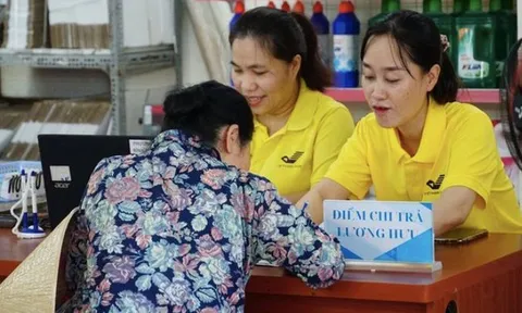 Có được đóng bù bảo hiểm xã hội tự nguyện để nhận lương hưu không?