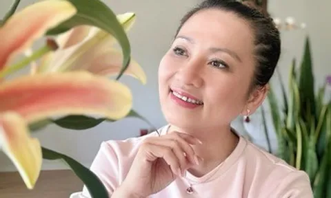 Diễn viên 'Đồng tiền xương máu' bị ung thư giai đoạn 4 giờ ra sao?