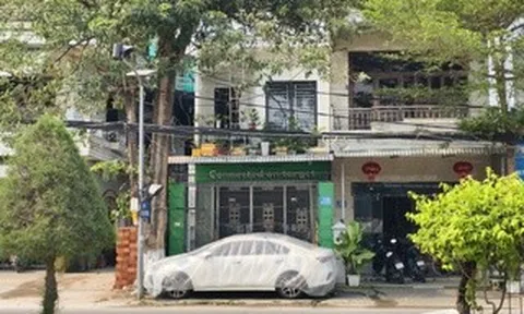 TỪ THƯ BẠN ĐỌC: Khổ sở khi mua nhà đấu giá